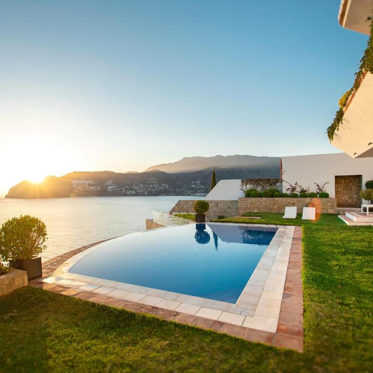 Casa Almijara - CTVR196V - Villa with Private Pool - 1