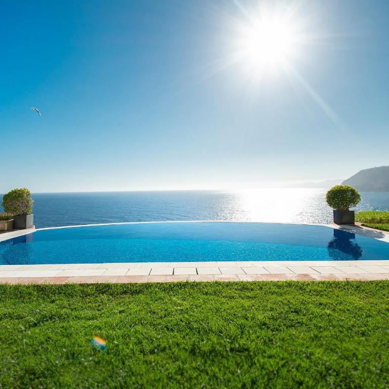 Casa Almijara - CTVR196V - Villa with Private Pool - 3
