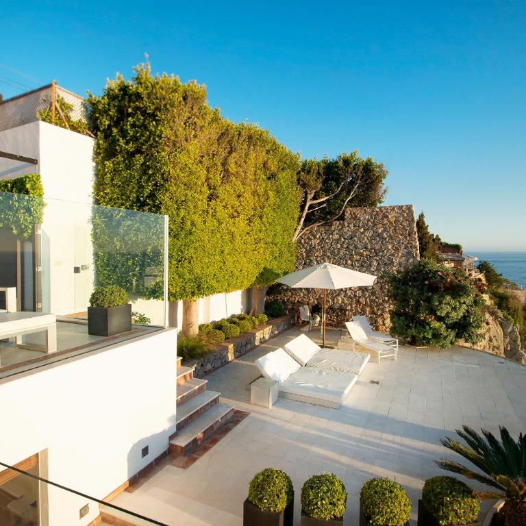 Casa Almijara - CTVR196V - Villa with Private Pool - 4