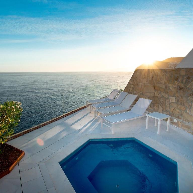 Casa Almijara - CTVR196V - Villa with Private Pool - 6