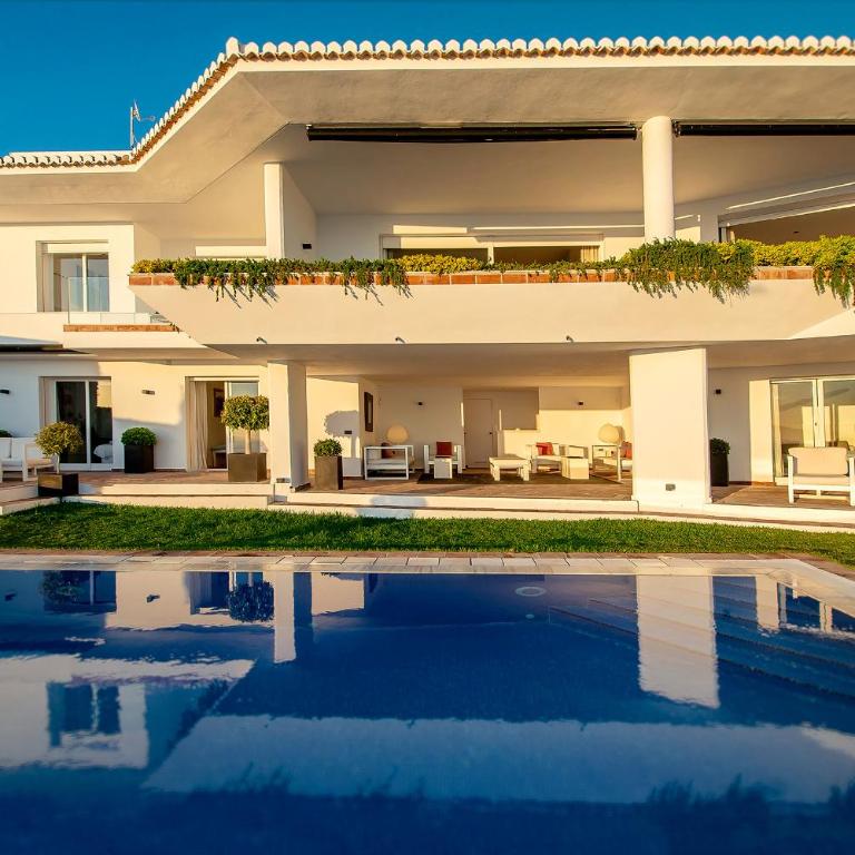 Casa Almijara - CTVR196V - Villa with Private Pool - 11