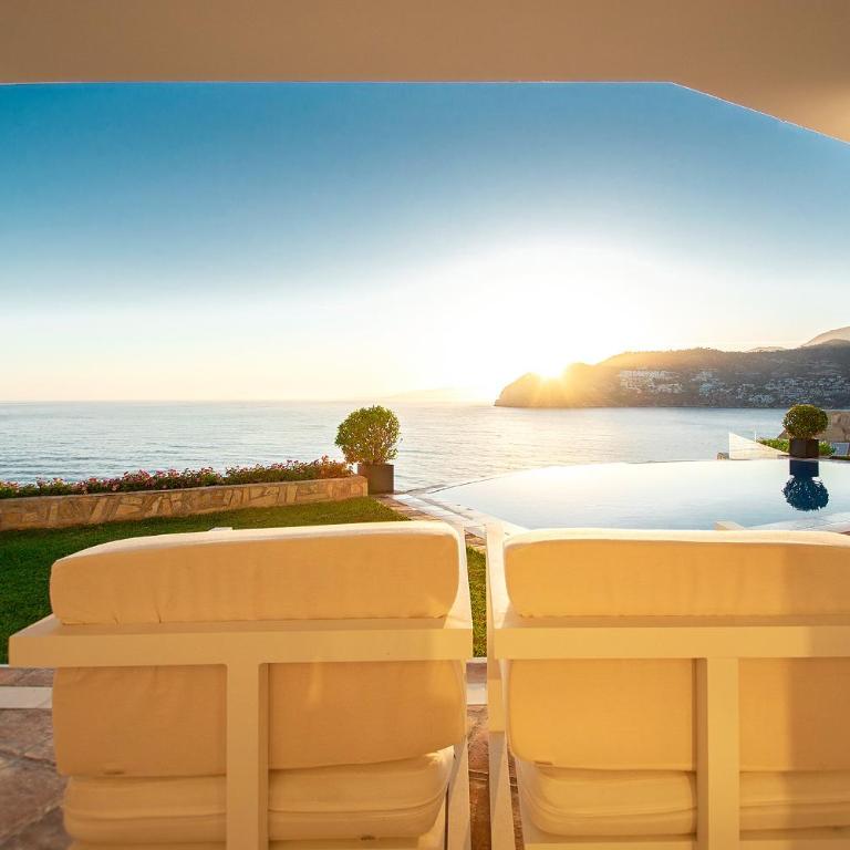 Casa Almijara - CTVR196V - Villa with Private Pool - 15