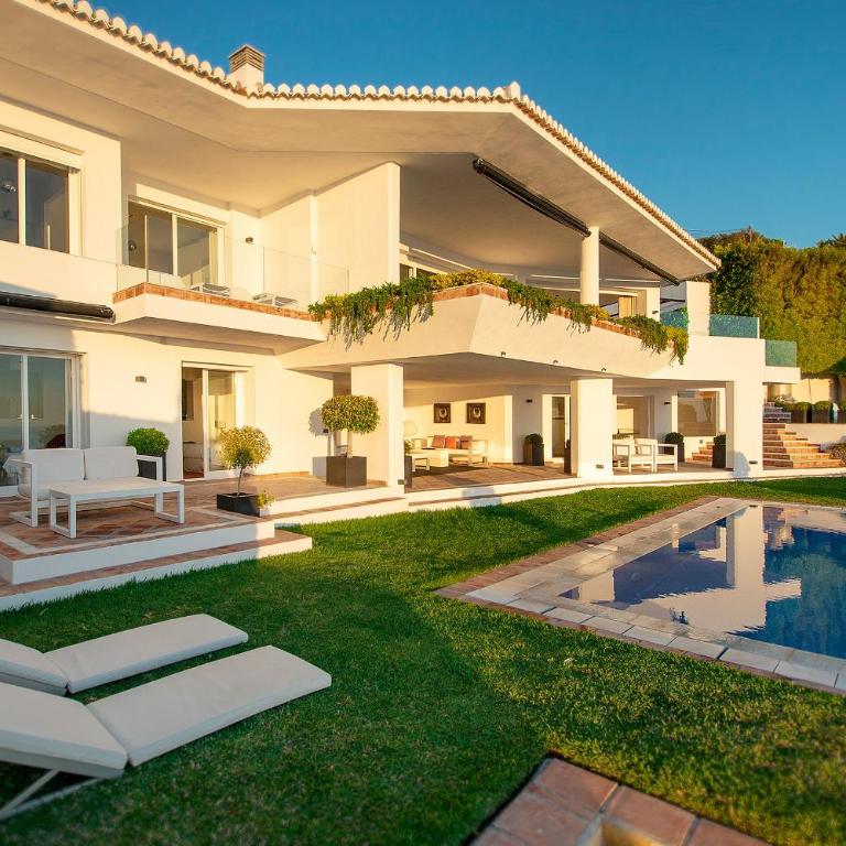 Casa Almijara - CTVR196V - Villa with Private Pool - 16