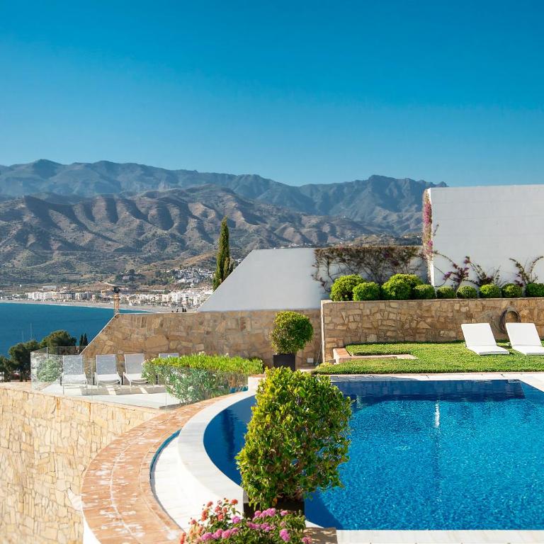 Casa Almijara - CTVR196V - Villa with Private Pool - 17