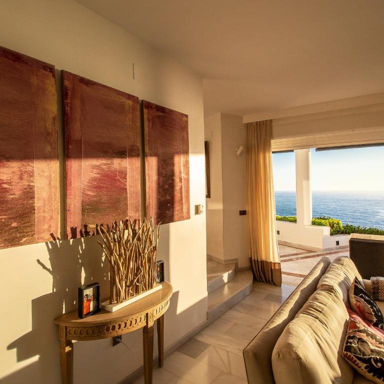 Casa Almijara - CTVR196V - Villa with Private Pool - 23