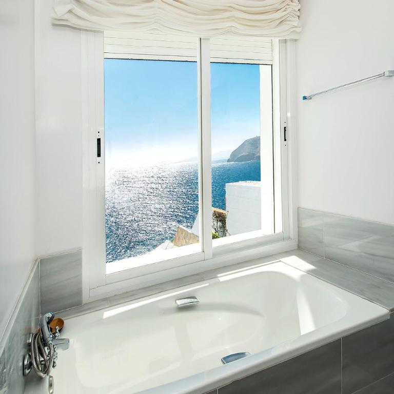 Casa Almijara - CTVR196V - Villa with Private Pool - 40