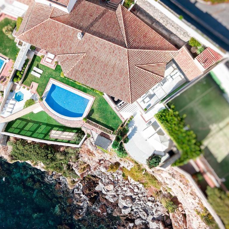Casa Almijara - CTVR196V - Villa with Private Pool - 64