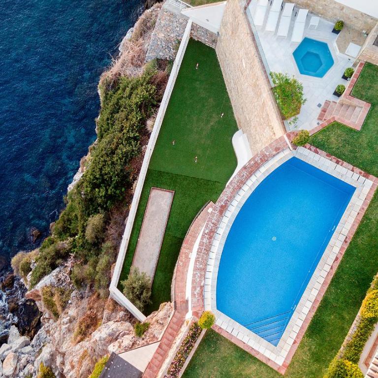 Casa Almijara - CTVR196V - Villa with Private Pool - 65