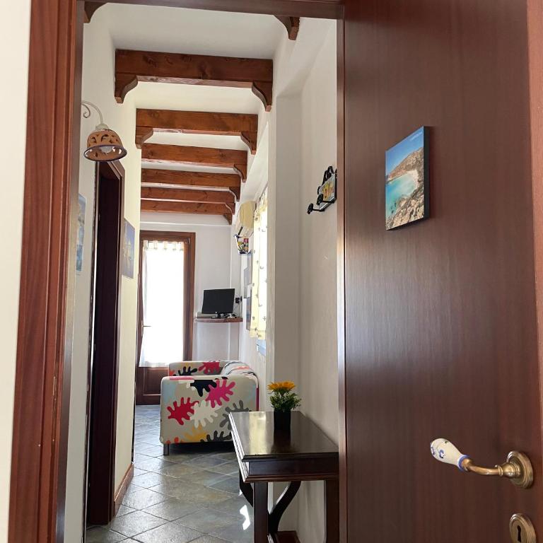 Le case di Nunzia - Appartamento con Vista Mare - 16