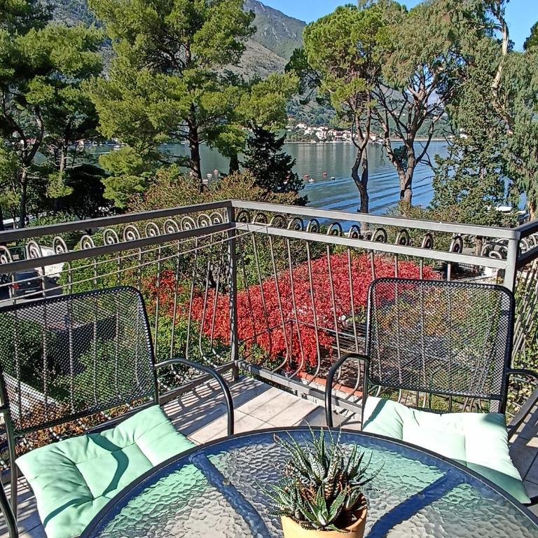 Apartments Vojvoda - One-Bedroom Apartment (3 Adults) with Sea View - 3