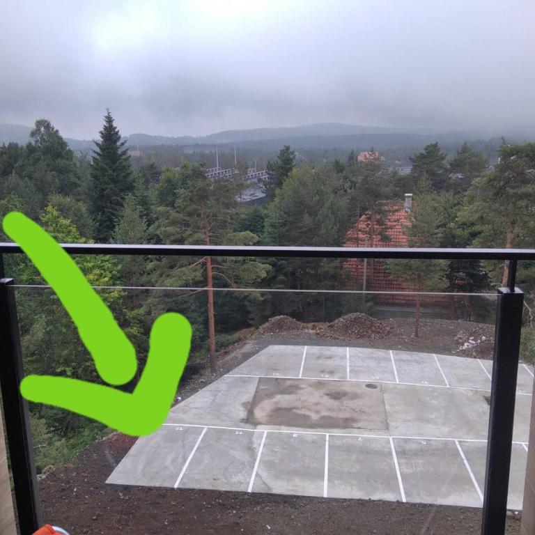Apartman Planinski san Divčibare - Apartman sa 1 Spavaćom Sobom - 60