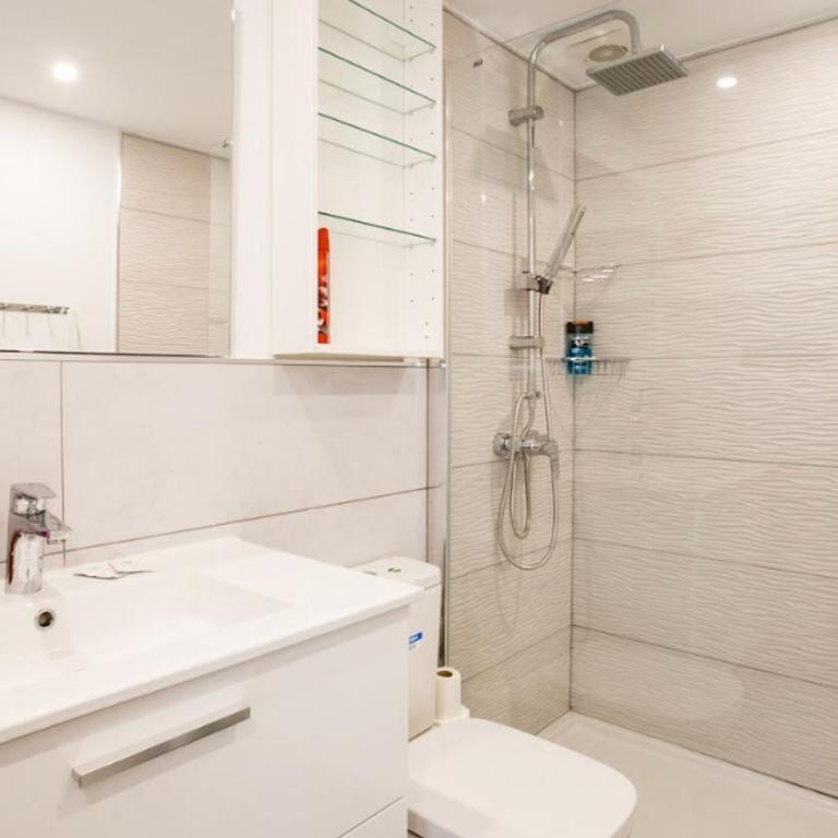 Costa Adeje-2 bed.apartment with double terrace - Apartamento de 2 dormitorios - 2