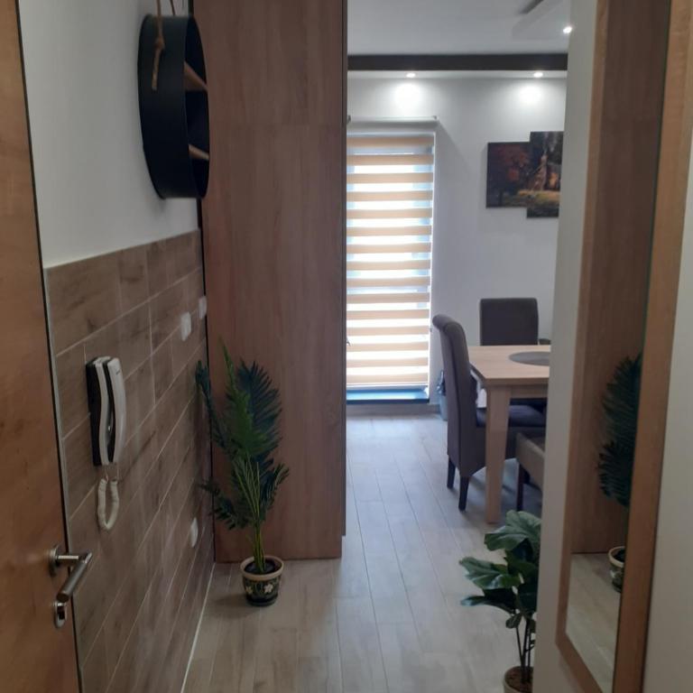Apartman Planinski san Divčibare - Apartman sa 1 Spavaćom Sobom - 20