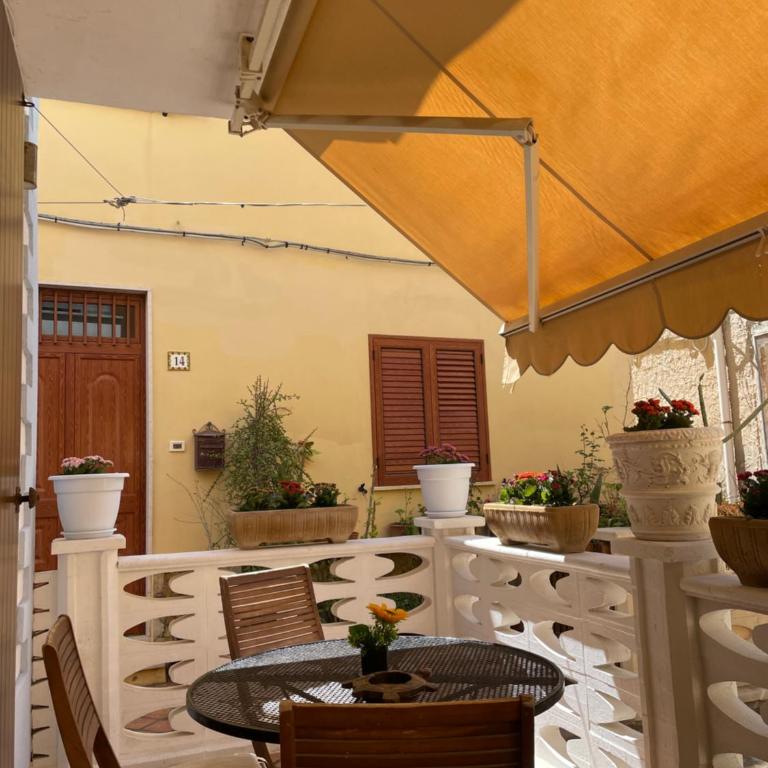 Le case di Nunzia - Appartamento - 1