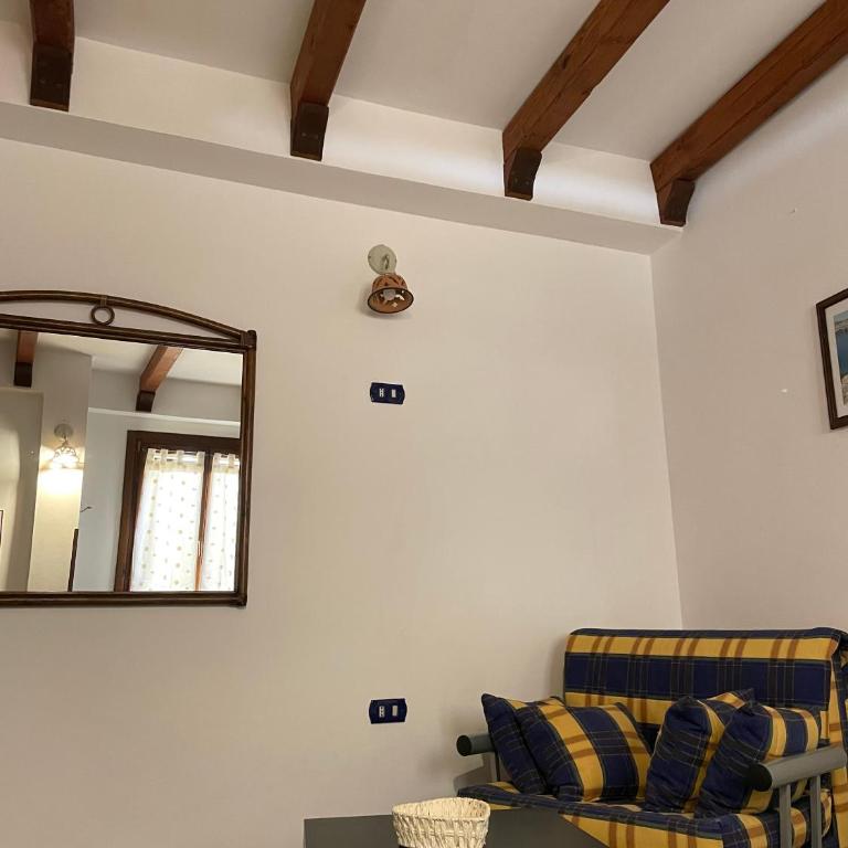 Le case di Nunzia - Appartamento - 16