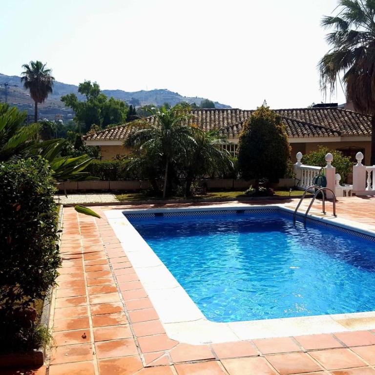 El Rincón de Clara - Villa - 1