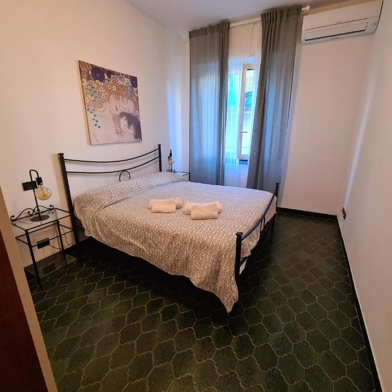 Casa Della Paola by PortofinoVacanze - Appartamento con 1 Camera da Letto - 2