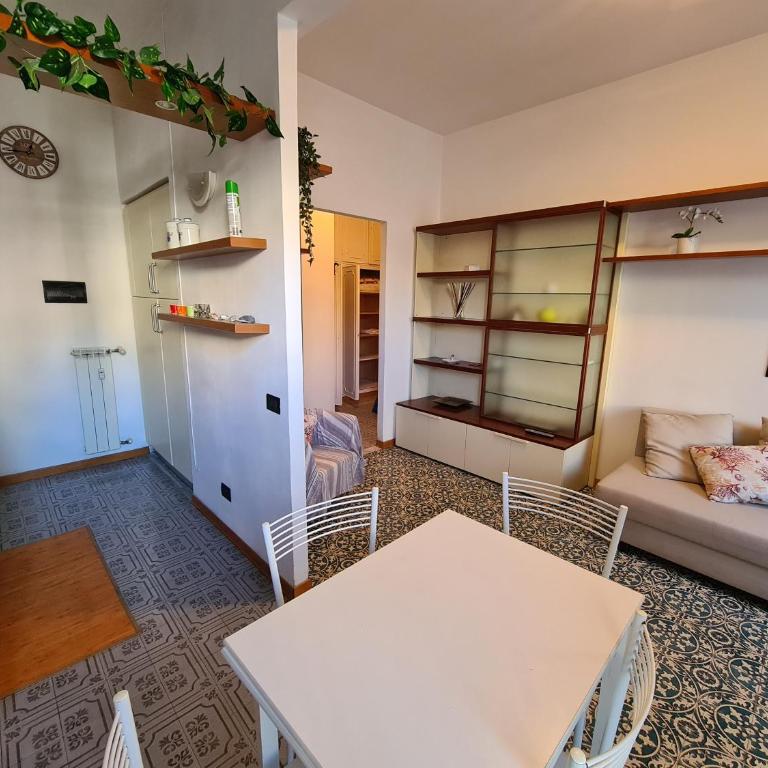 Casa Della Paola by PortofinoVacanze - Appartamento con 1 Camera da Letto - 6