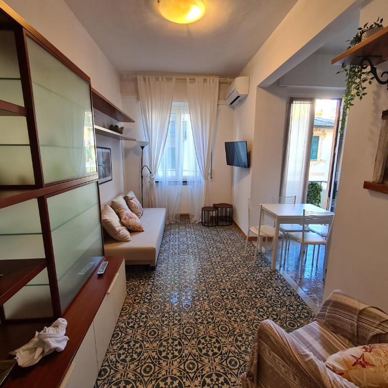 Casa Della Paola by PortofinoVacanze - Appartamento con 1 Camera da Letto - 1
