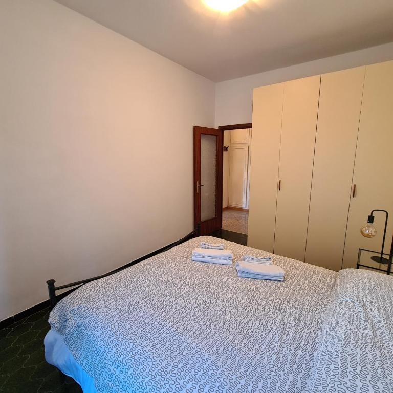 Casa Della Paola by PortofinoVacanze - Appartamento con 1 Camera da Letto - 7