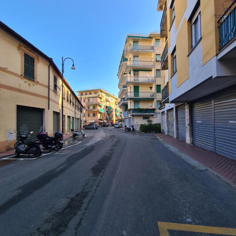 Casa Della Paola by PortofinoVacanze - Appartamento con 1 Camera da Letto - 9