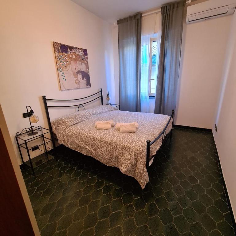 Casa Della Paola by PortofinoVacanze - Appartamento con 1 Camera da Letto - 12