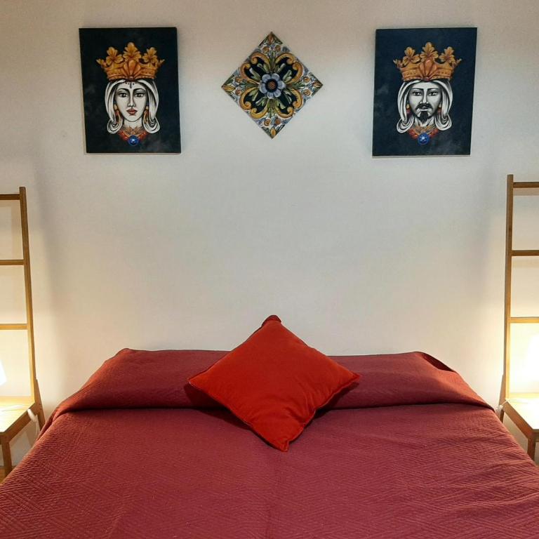 Casa di Giù - Casa Vacanze - 2