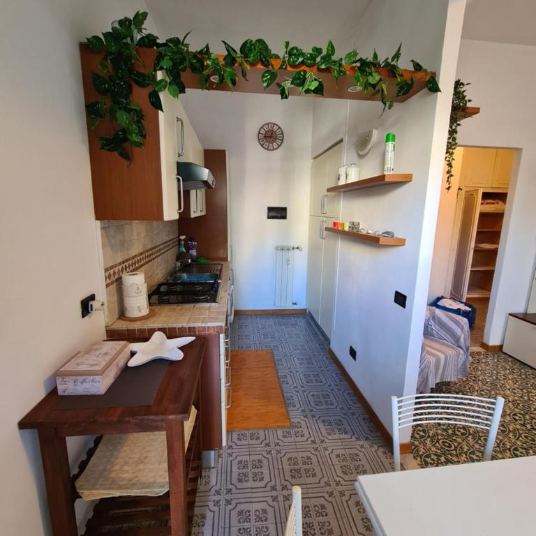 Casa Della Paola by PortofinoVacanze - Appartamento con 1 Camera da Letto - 19