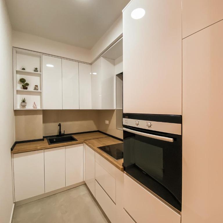 Apartman Barocco - Apartman sa 1 Spavaćom Sobom - 9