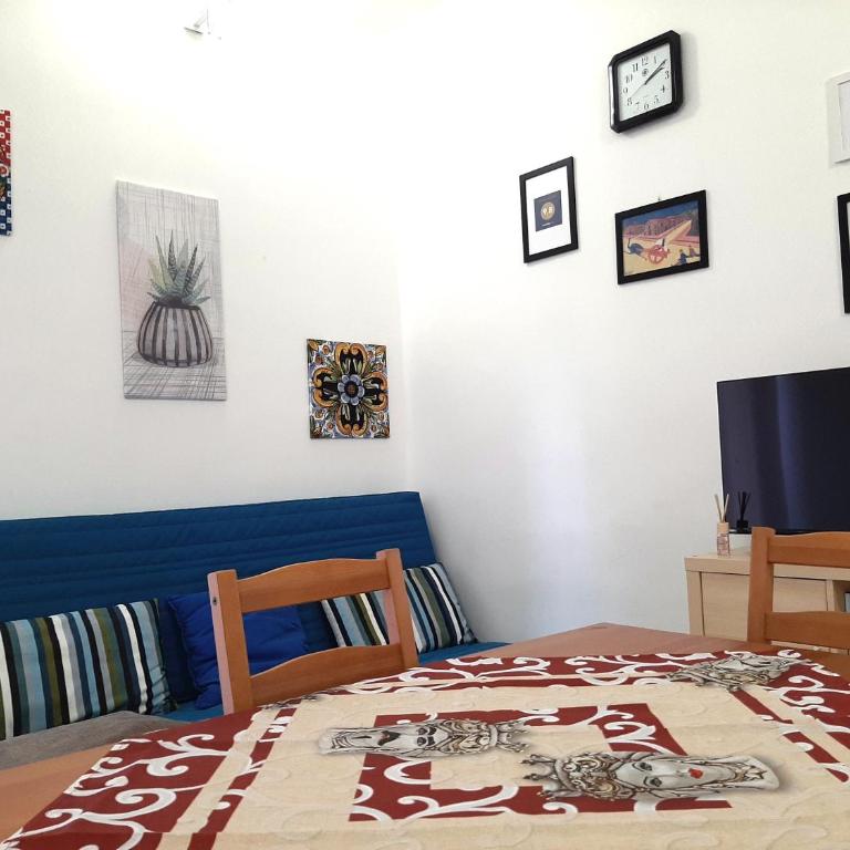 Casa di Giù - Casa Vacanze - 8