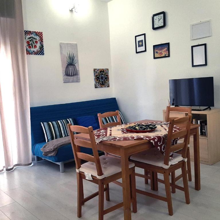Casa di Giù - Casa Vacanze - 7