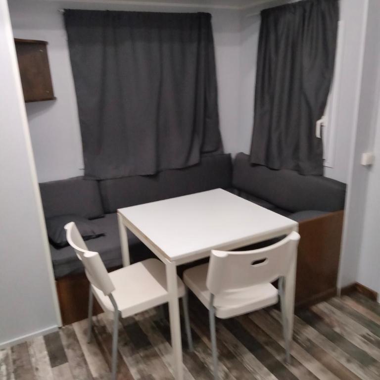 Mobile home Portiragnes - Mobile Home - 9