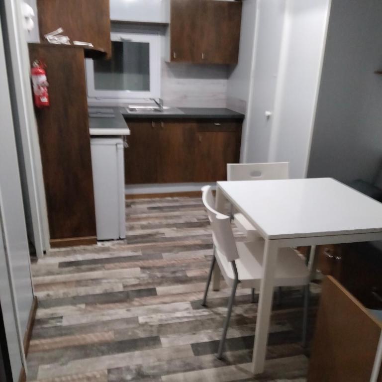 Mobile home Portiragnes - Mobile Home - 7