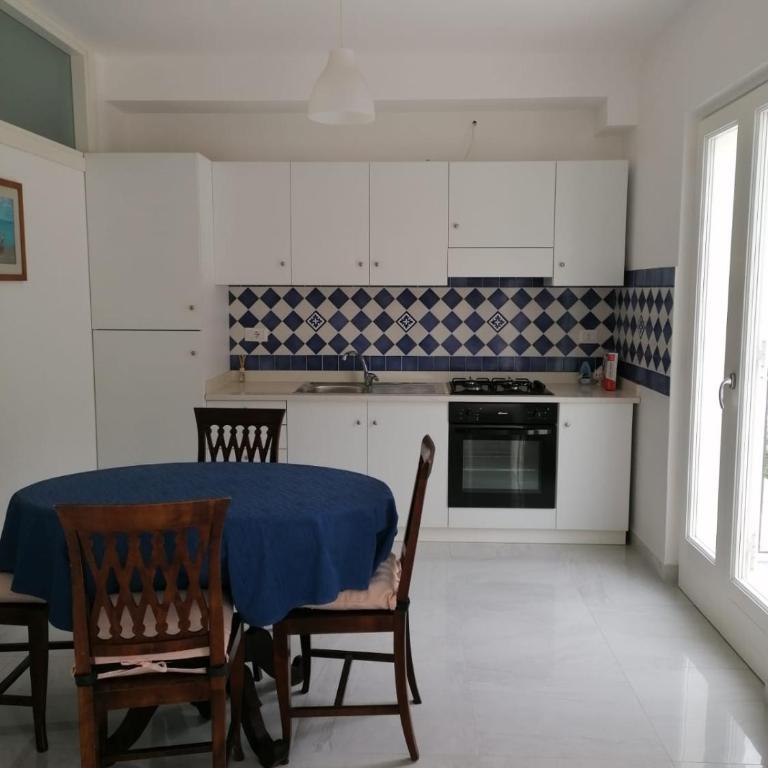 villa Eolo - Casa con 2 Camere da Letto - 9