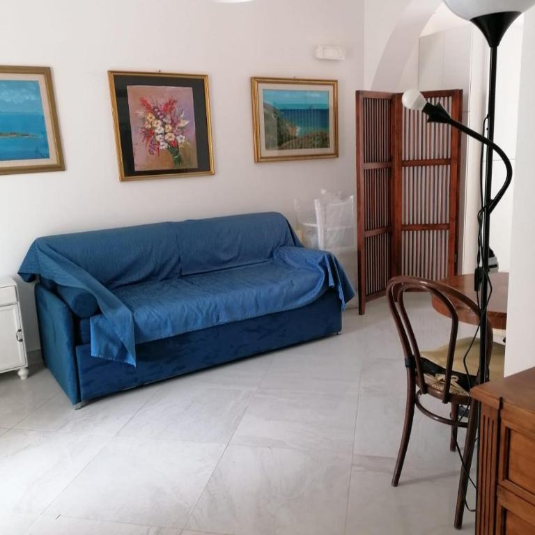 villa Eolo - Casa con 1 Camera da Letto - 4