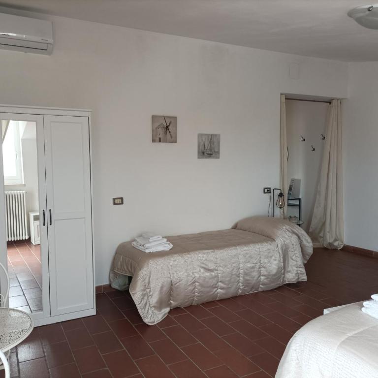Dimora Erminia - Casa con 1 Camera da Letto - 30