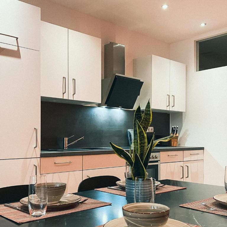 Brunnen Apartments - Appartamento con 2 Camere da Letto - 6