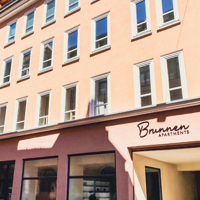Brunnen Apartments - Appartamento con 2 Camere da Letto - 2