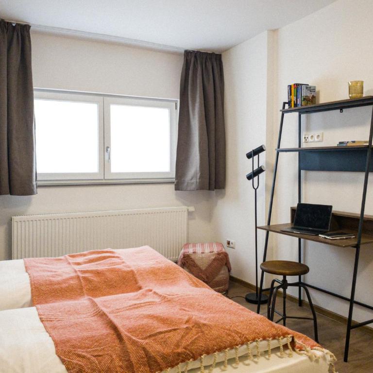 Brunnen Apartments - Appartamento con 2 Camere da Letto - 7