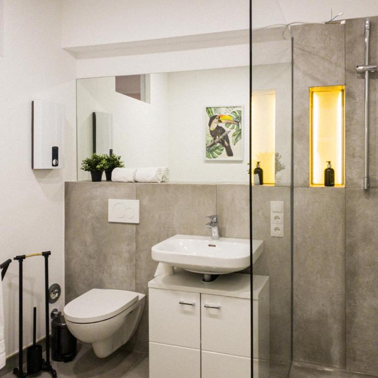 Brunnen Apartments - Appartamento con 2 Camere da Letto - 4