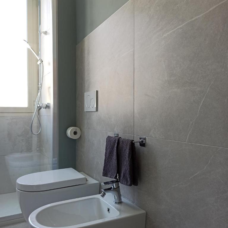 Ca Emma - Homy Home - Appartamento con 1 Camera da Letto - 19