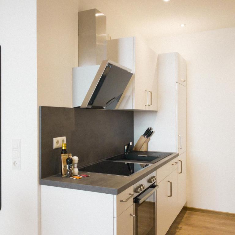 Brunnen Apartments - Appartamento Monolocale - 12