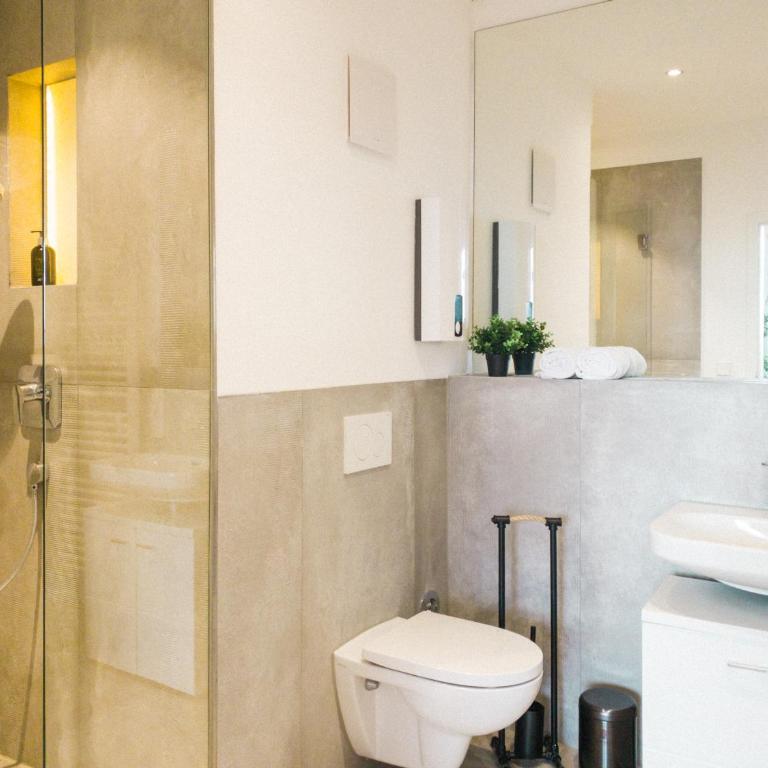 Brunnen Apartments - Appartamento Monolocale - 15