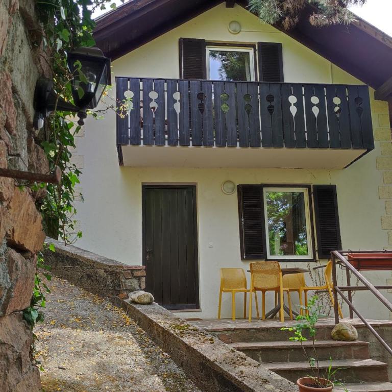 TORRE GARDEN HOME - casa singola nella città di Bolzano con giardino privato - Casa Vacanze - 5