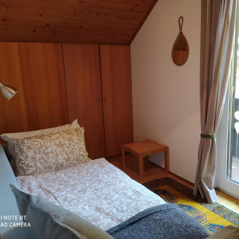 TORRE GARDEN HOME - casa singola nella città di Bolzano con giardino privato - Casa Vacanze - 17