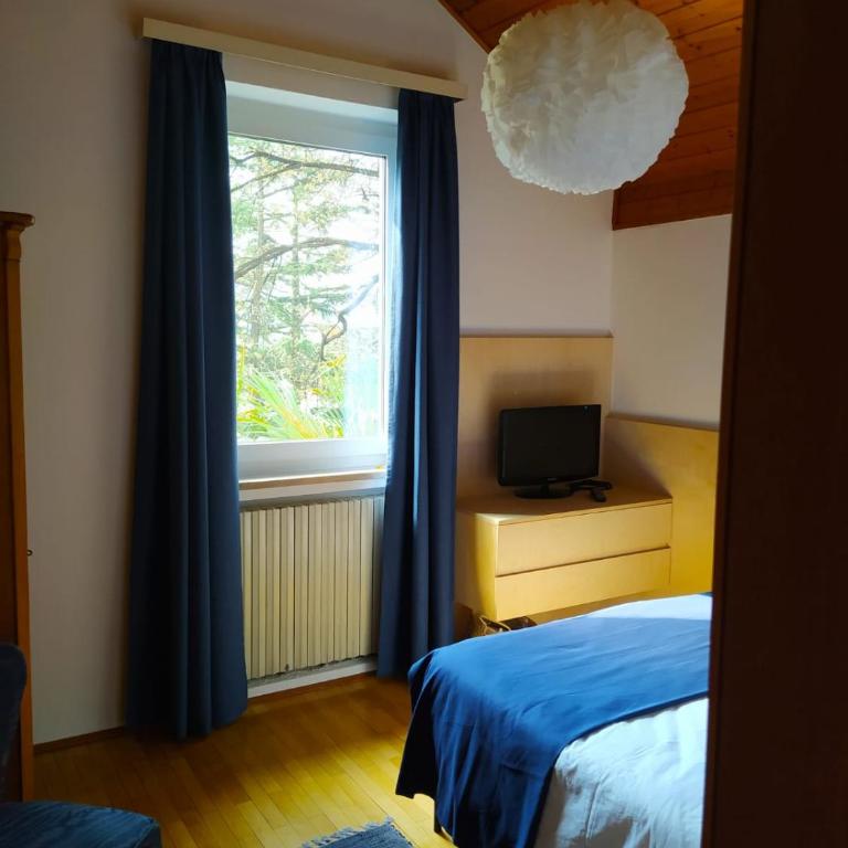 TORRE GARDEN HOME - casa singola nella città di Bolzano con giardino privato - Casa Vacanze - 15