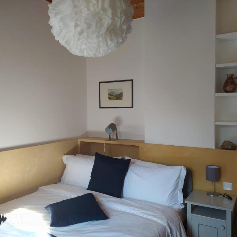 TORRE GARDEN HOME - casa singola nella città di Bolzano con giardino privato - Casa Vacanze - 16