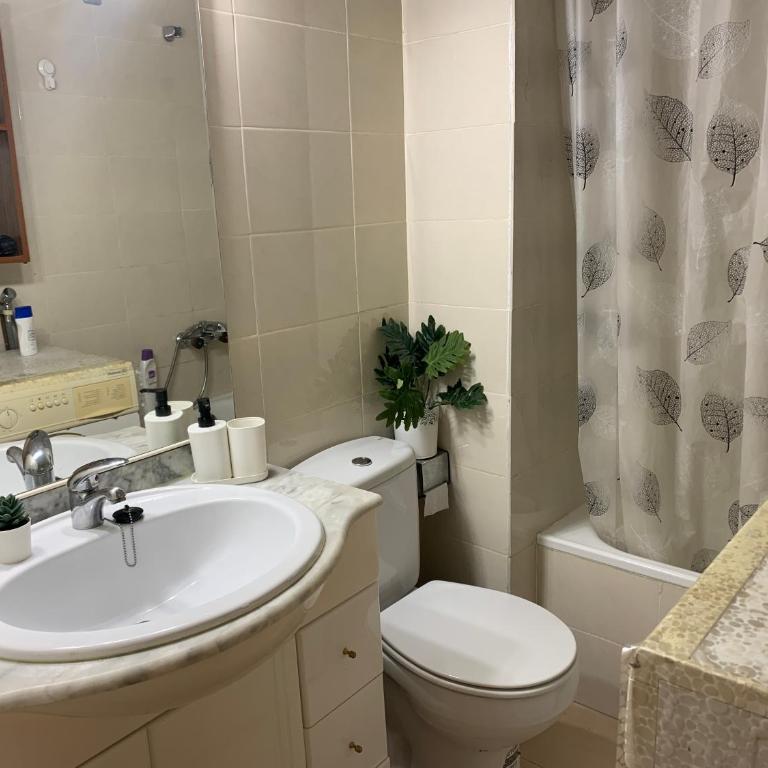 Salou CostaMar Apartment - Apartamento de 1 dormitorio - 11