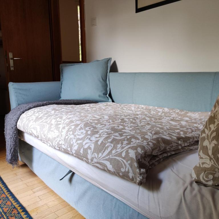 TORRE GARDEN HOME - casa singola nella città di Bolzano con giardino privato - Casa Vacanze - 18