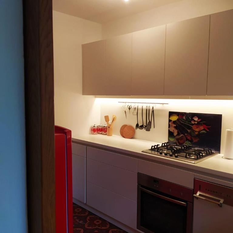 TORRE GARDEN HOME - casa singola nella città di Bolzano con giardino privato - Casa Vacanze - 11
